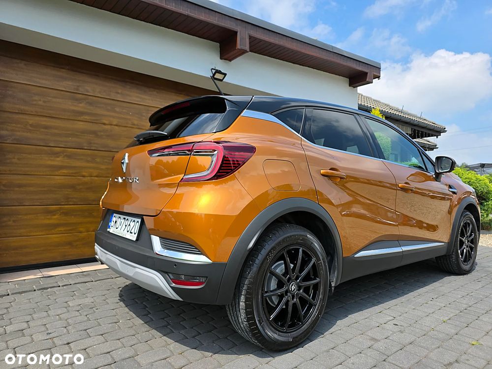 Renault Captur 1.0 TCe Intens - 7
