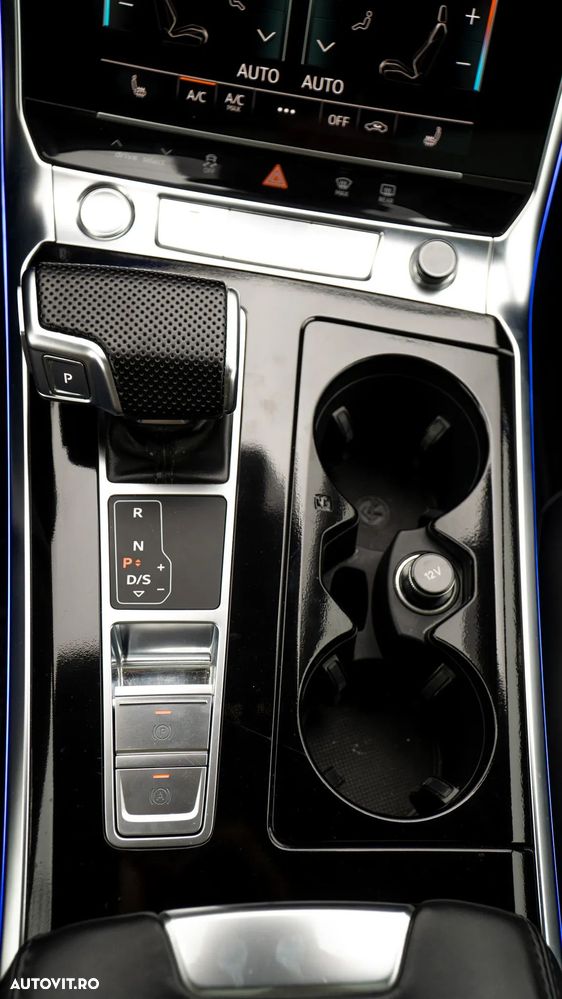 Audi A7 55 TFSI quattro S tronic - 36