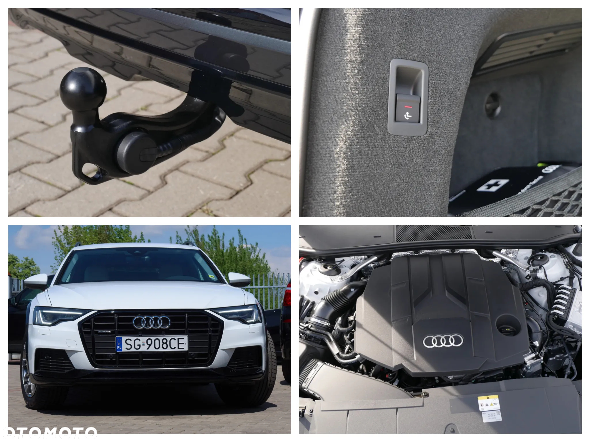 Audi A6 Allroad - 28