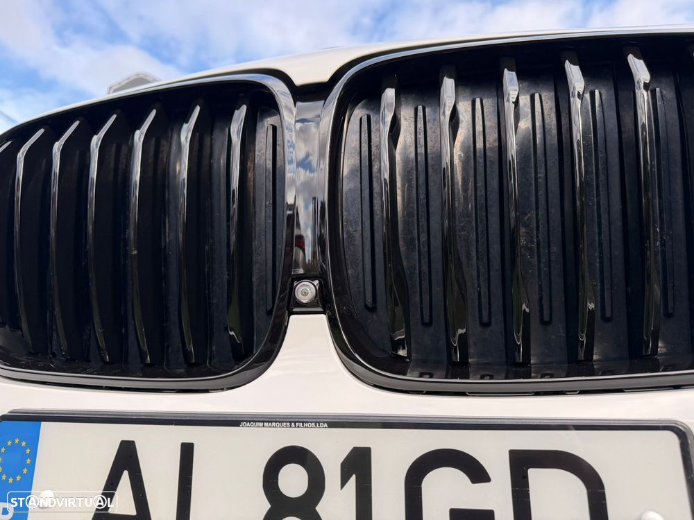 BMW X5 45 e xDrive Pack M - 6