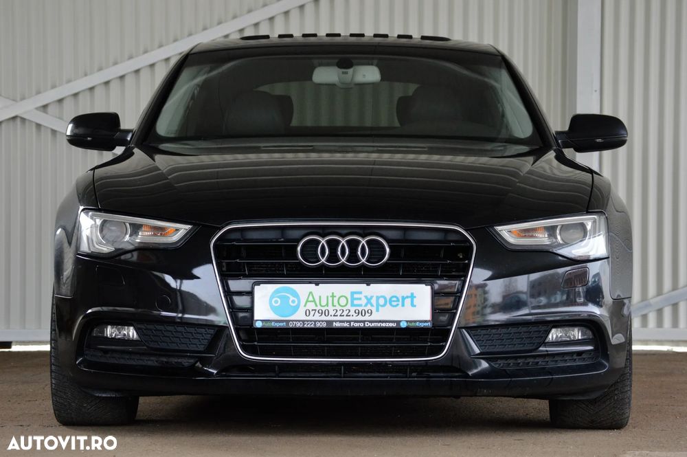 Audi A5 Sportback 2.0 TDI S tronic Design - 32