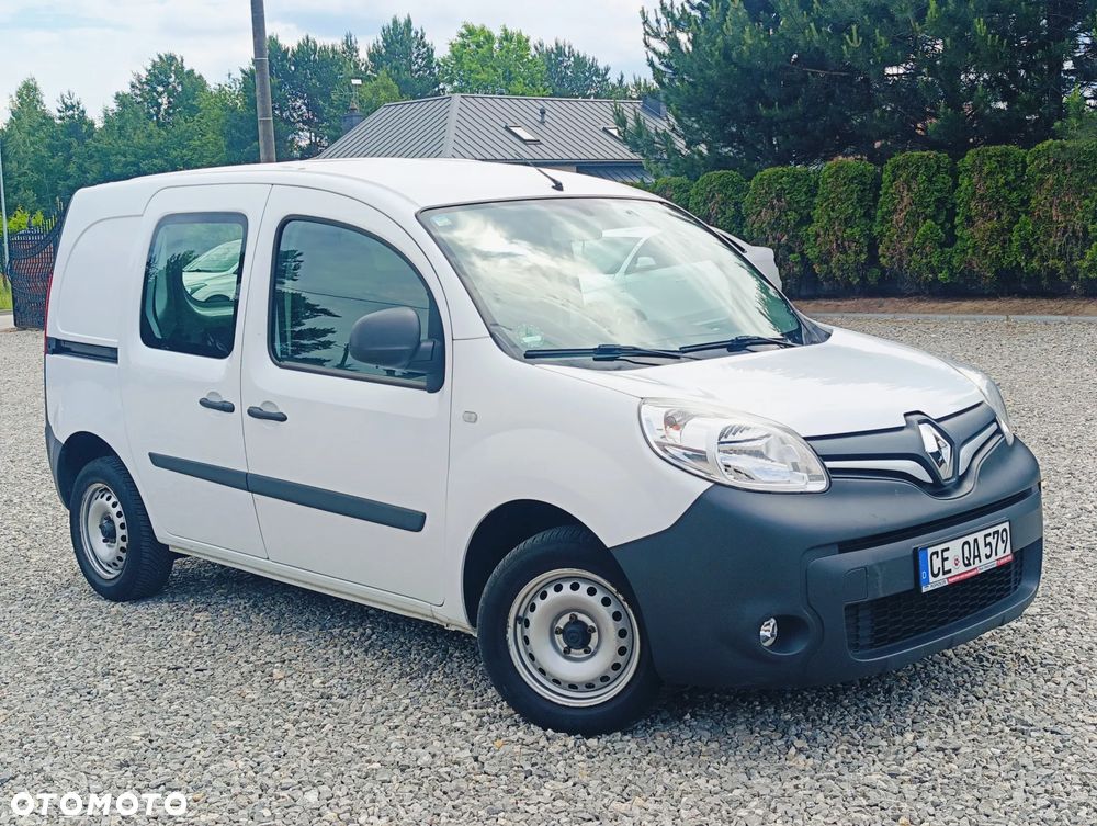 Renault Kangoo - 3