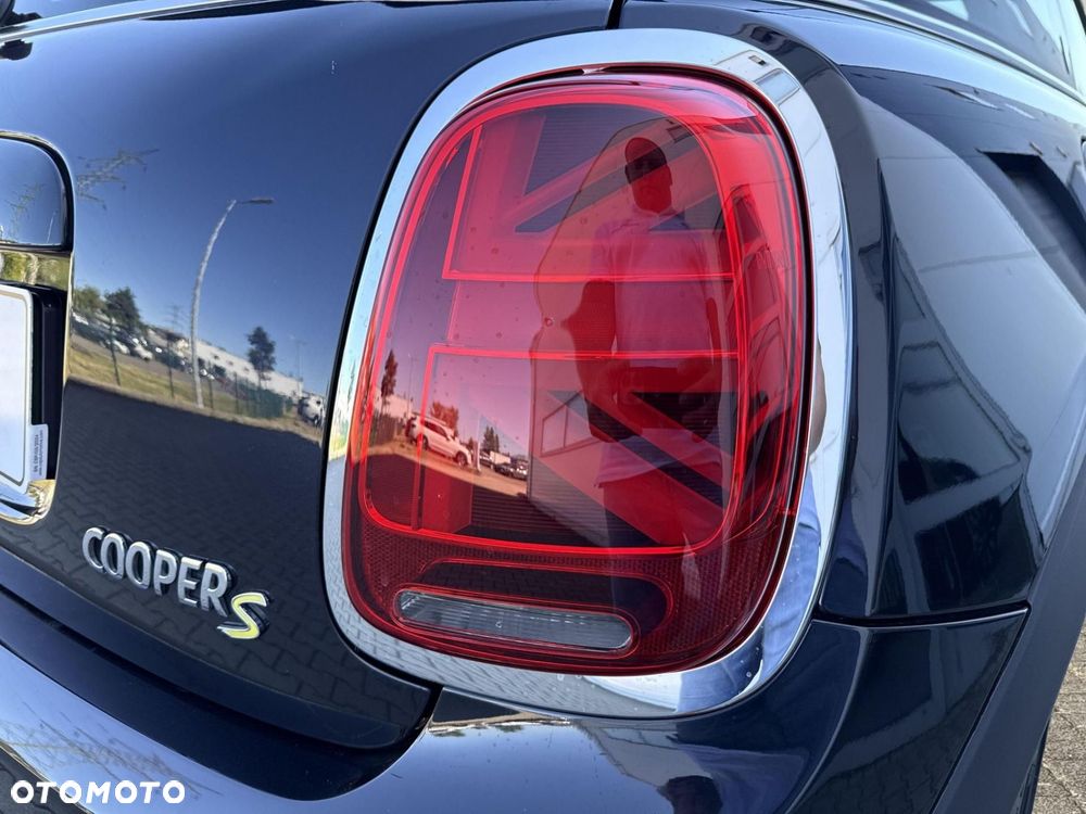 MINI Cooper S - 30