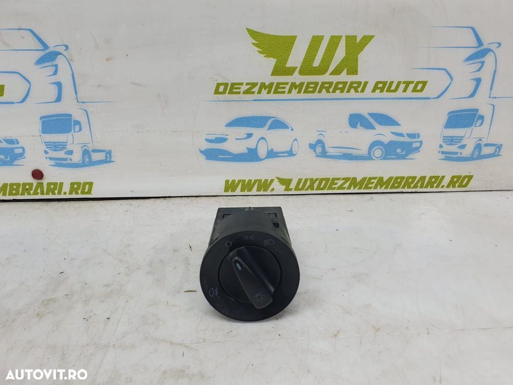 Bloc lumini 1c0941531 Volkswagen VW Passat B5 [1996 - 2000] - 1