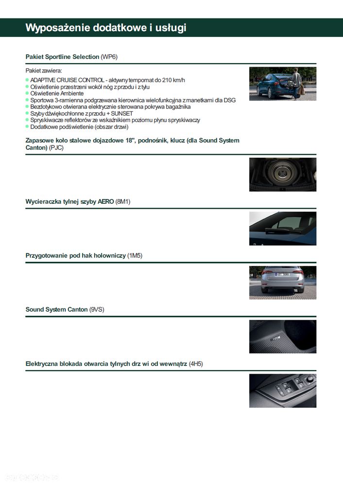 Skoda Octavia 2.0 TSI 4x4 Sportline DSG - 22