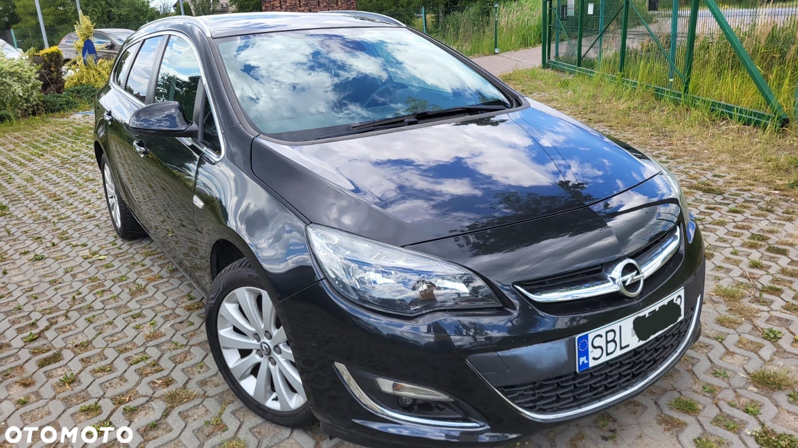 Opel Astra 1.4 Turbo ecoFLEX Start/Stop Innovation - 28