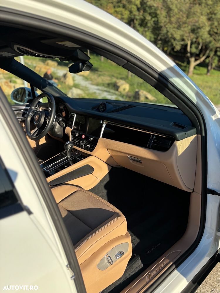 Porsche Macan PDK - 6