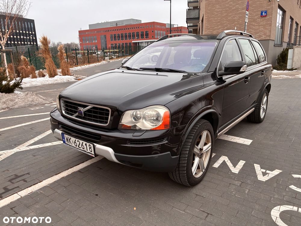 Volvo XC 90 2.4 D5 Executive - 1