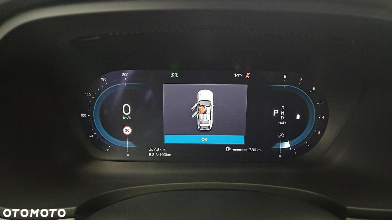 Volvo V90 - 14