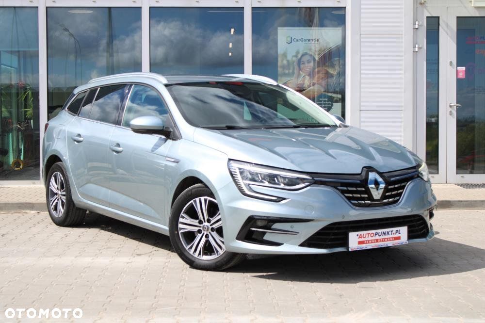 Renault Megane - 6