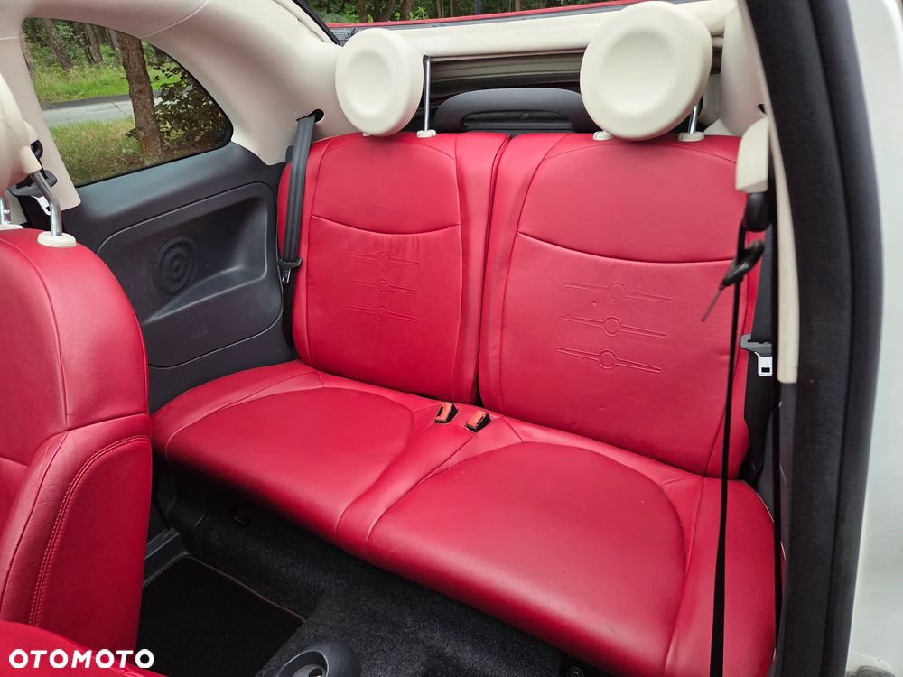 Fiat 500 ver-0-9-twinair-dualogic-start-stop-twinair-plus - 15