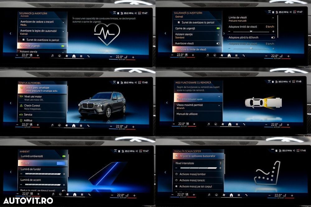 BMW X7 xDrive40d - 30