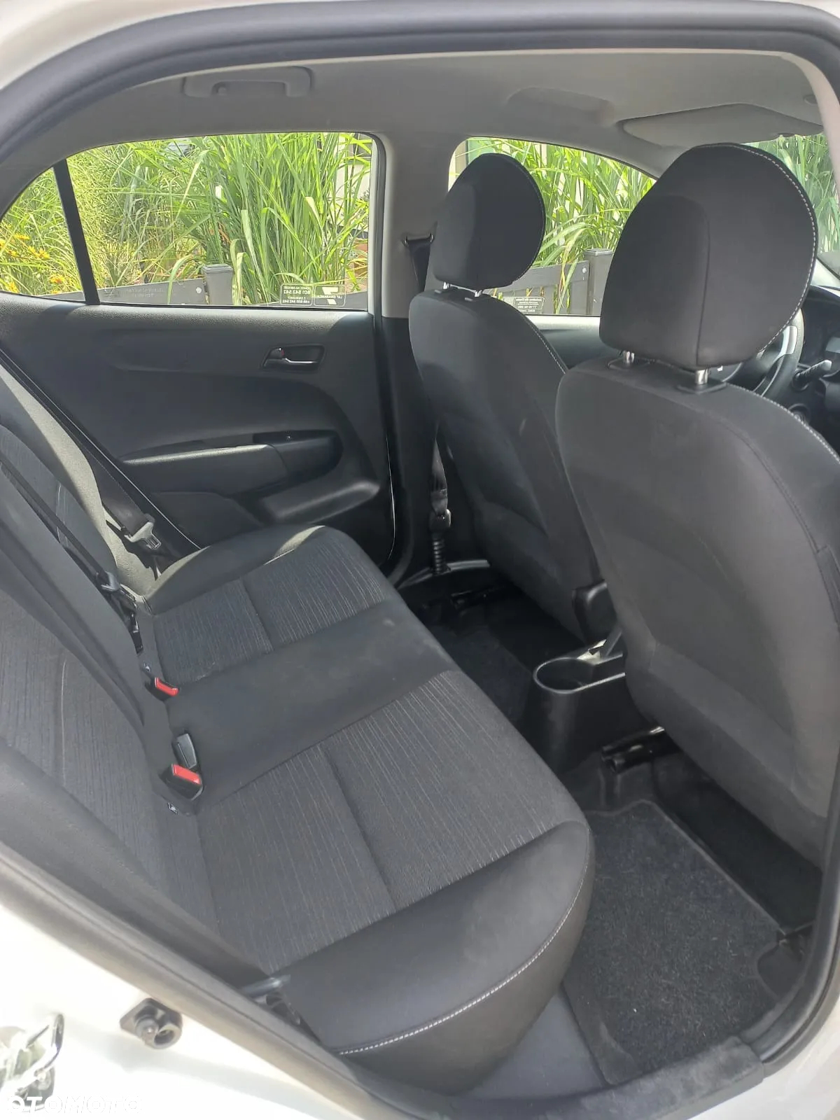 Kia Picanto 1.2 M - 5