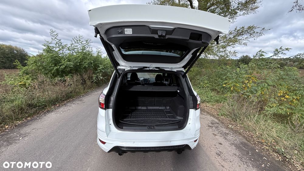 Ford Kuga - 5