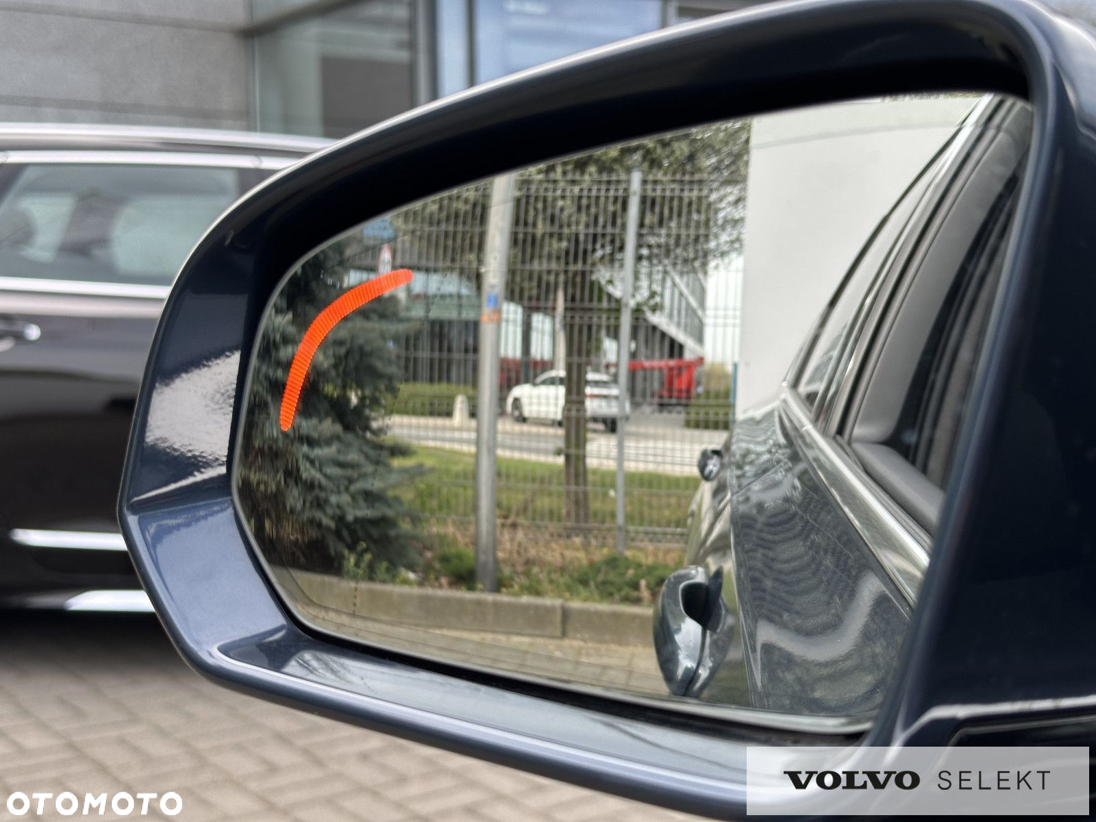 Volvo S90 - 11