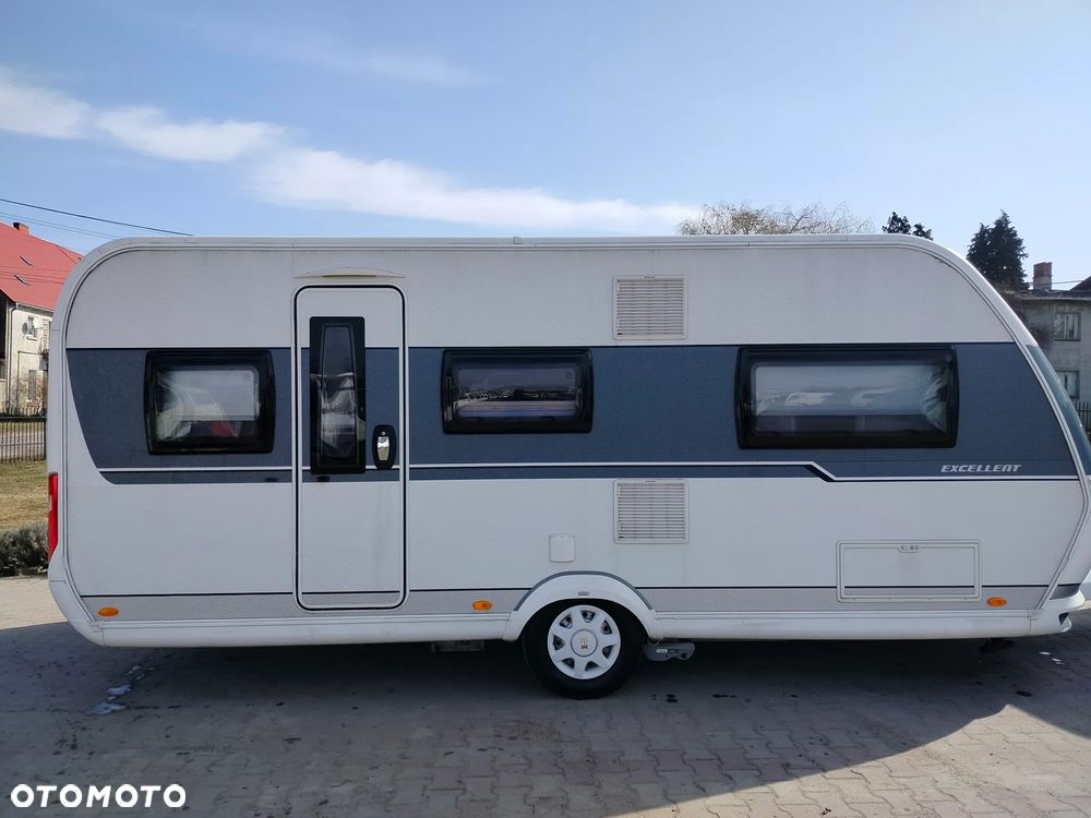 Hobby 495 UL Excellent - 28