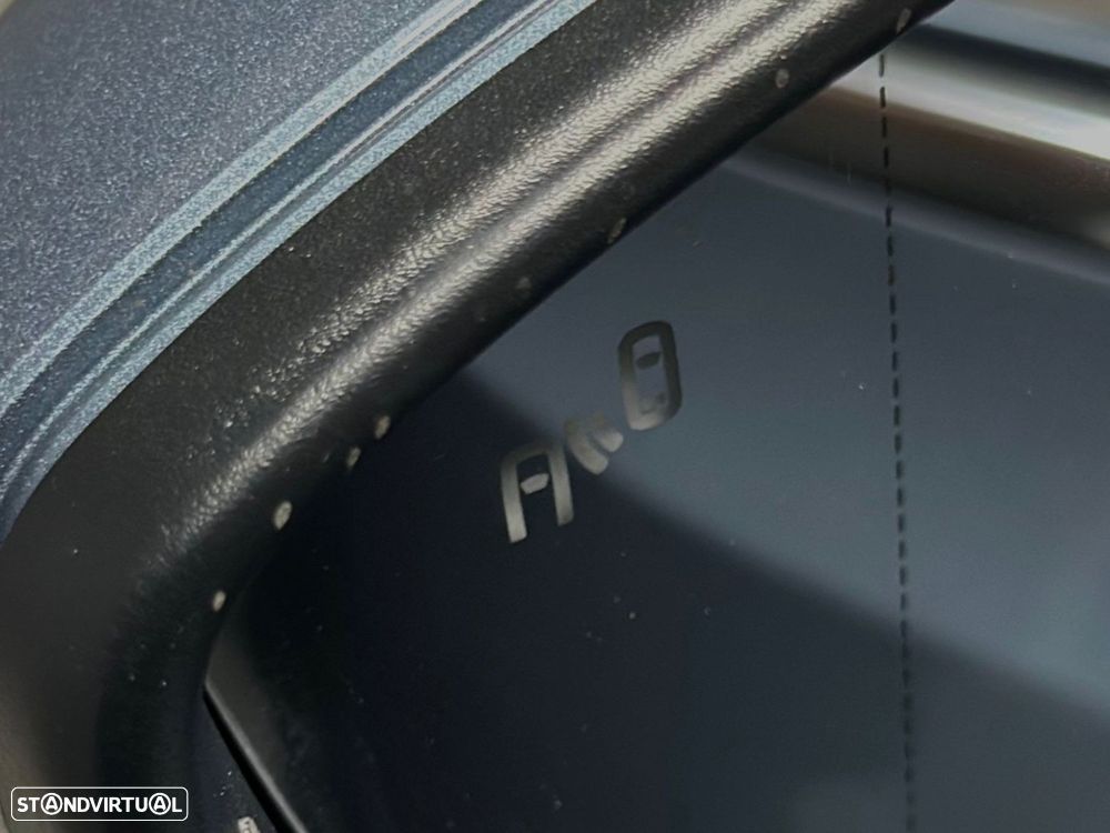 VW New Beetle Cabriolet - 18