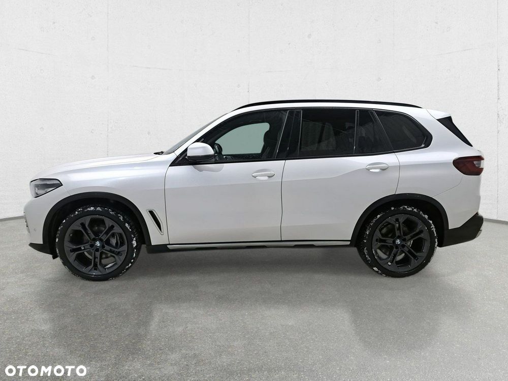 BMW X5 - 4