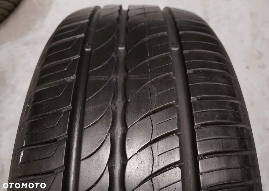 2x 195/50R15 Pirelli Cinturato P1 MONTAŻ GRATIS! - 1