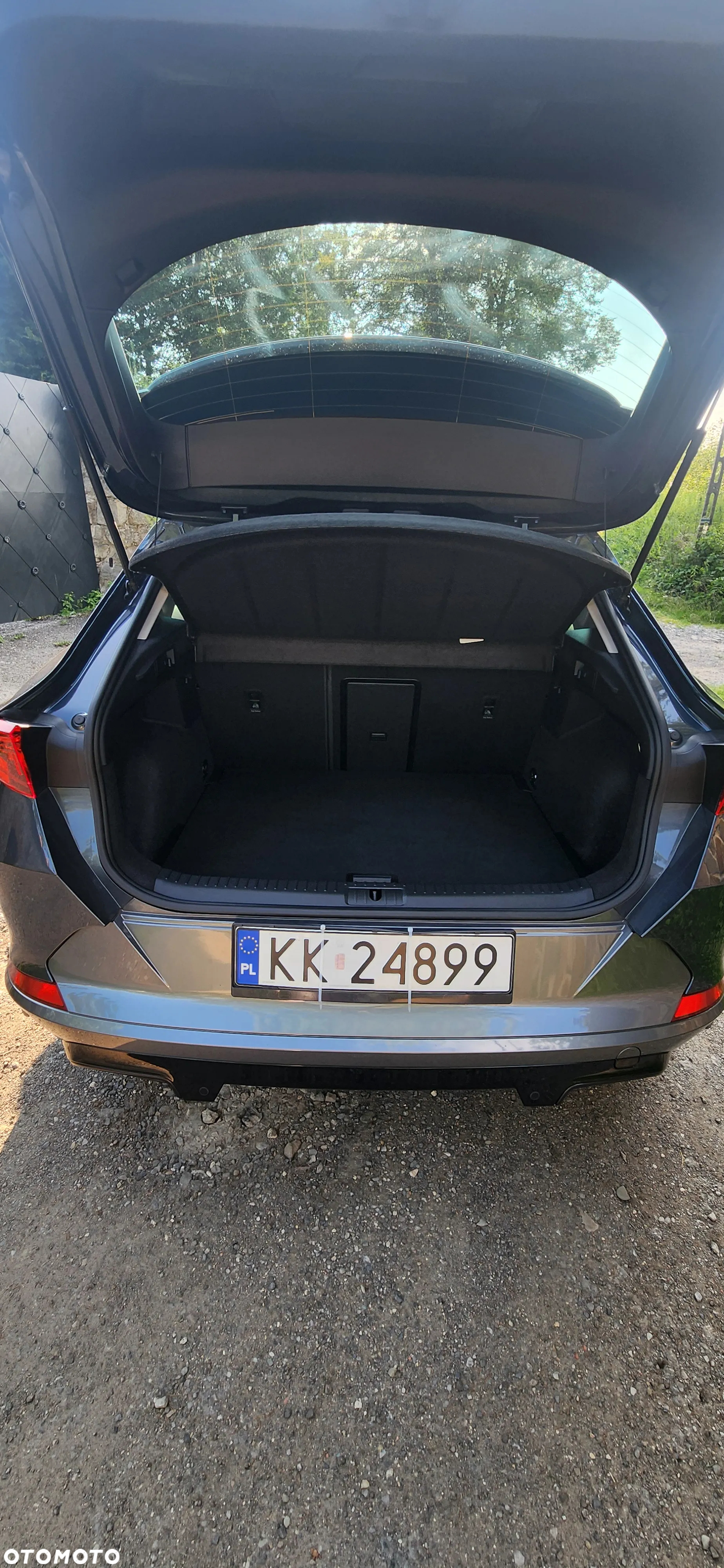 Cupra Formentor 2.0 TDI 4Drive DSG - 8