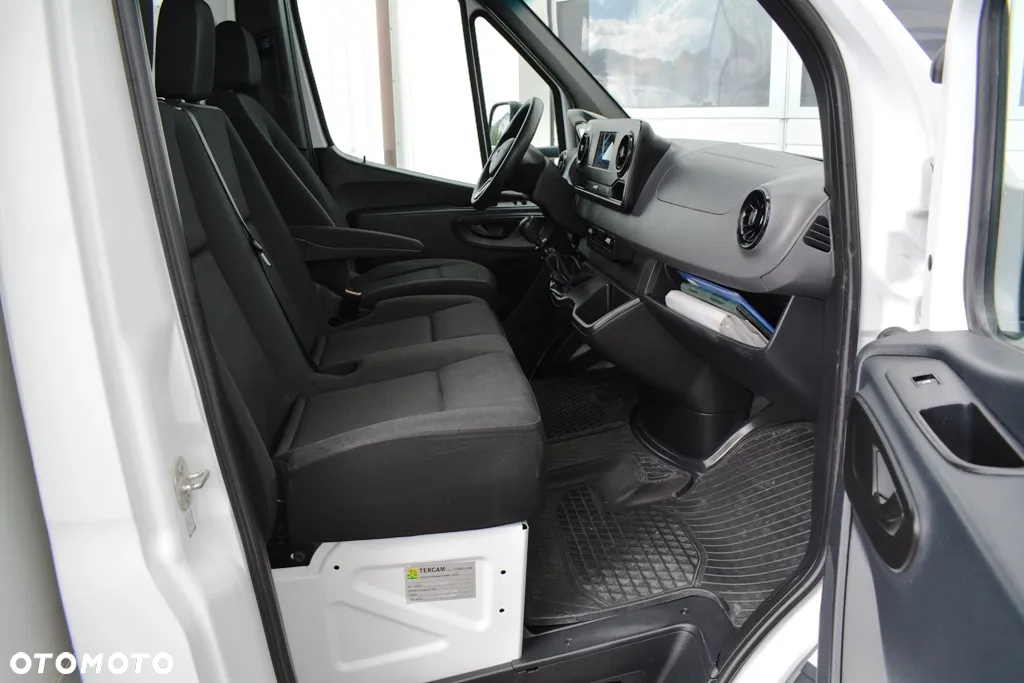 Mercedes-Benz Sprinter 514CDI - 38