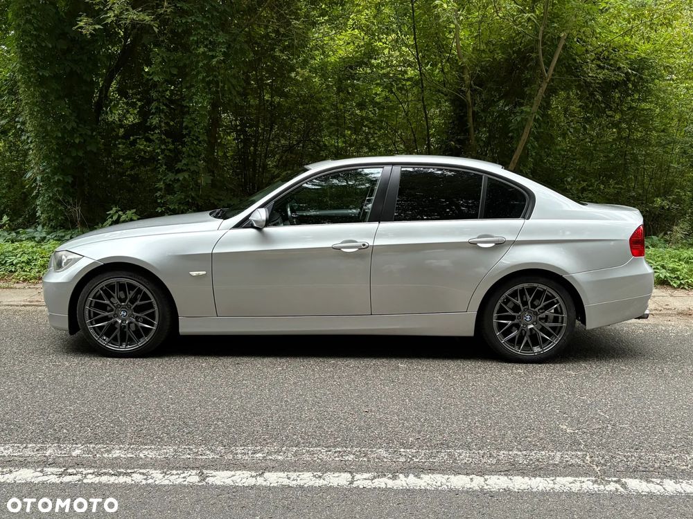 BMW Seria 3 - 3