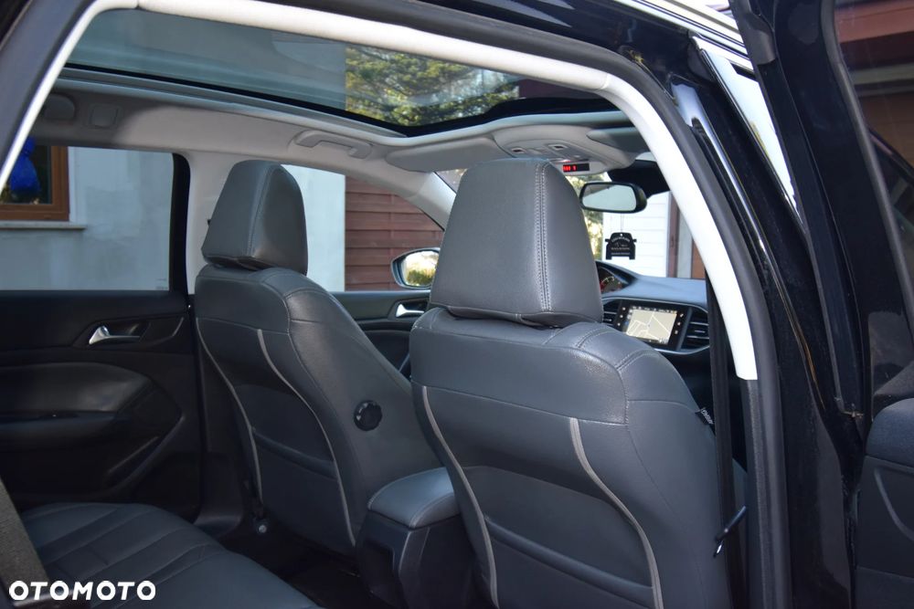 Peugeot 308 BlueHDi FAP 120 Stop & Start Allure - 18