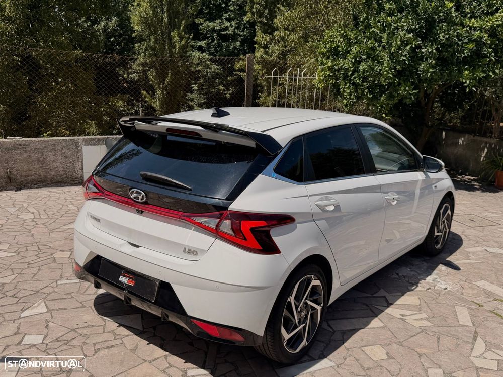 Hyundai i20 - 21