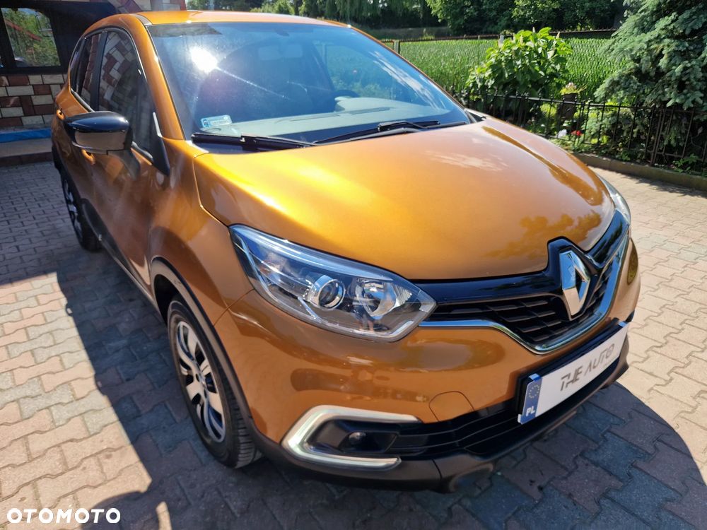Renault Captur 0.9 Energy TCe Limited - 39