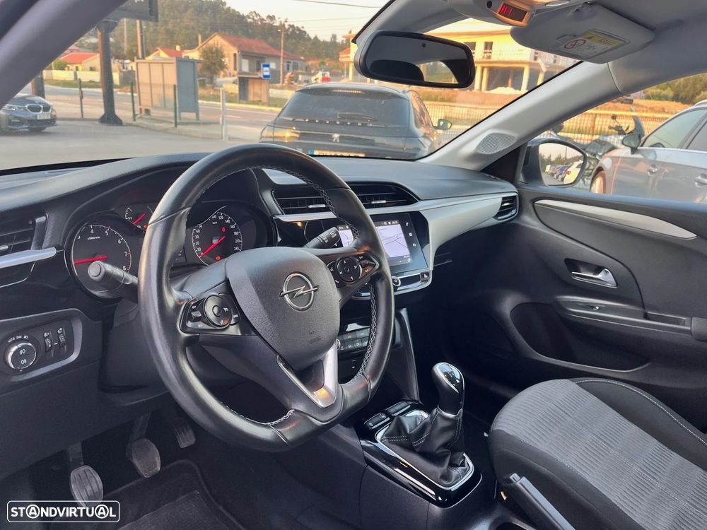 Opel Corsa 1.2 Business Edition - 2