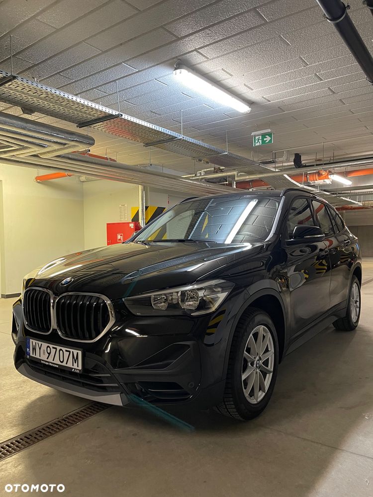 BMW X1 - 21