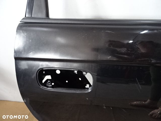 DRZWI PRAWY TYŁ PRAWE TYLNE HYUNDAI TRAJET 99-04 LAK:EB NR1130 - 4