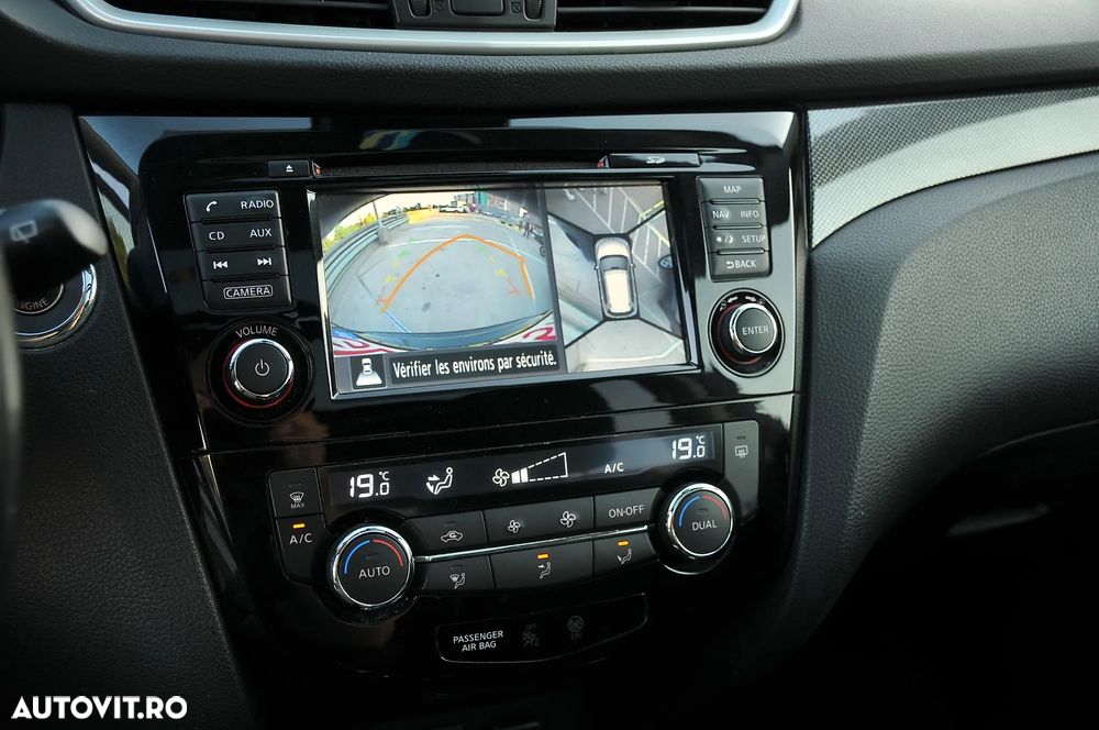 NISSAN X-Trail 2014 — imagine 7