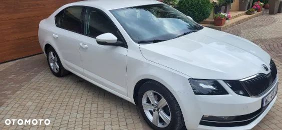 Skoda Octavia 1.2 TSI Ambition - 1