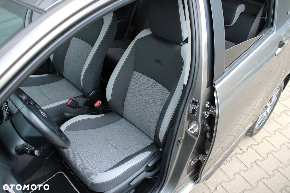 Toyota Yaris 1.5 20th Anniversary - 15