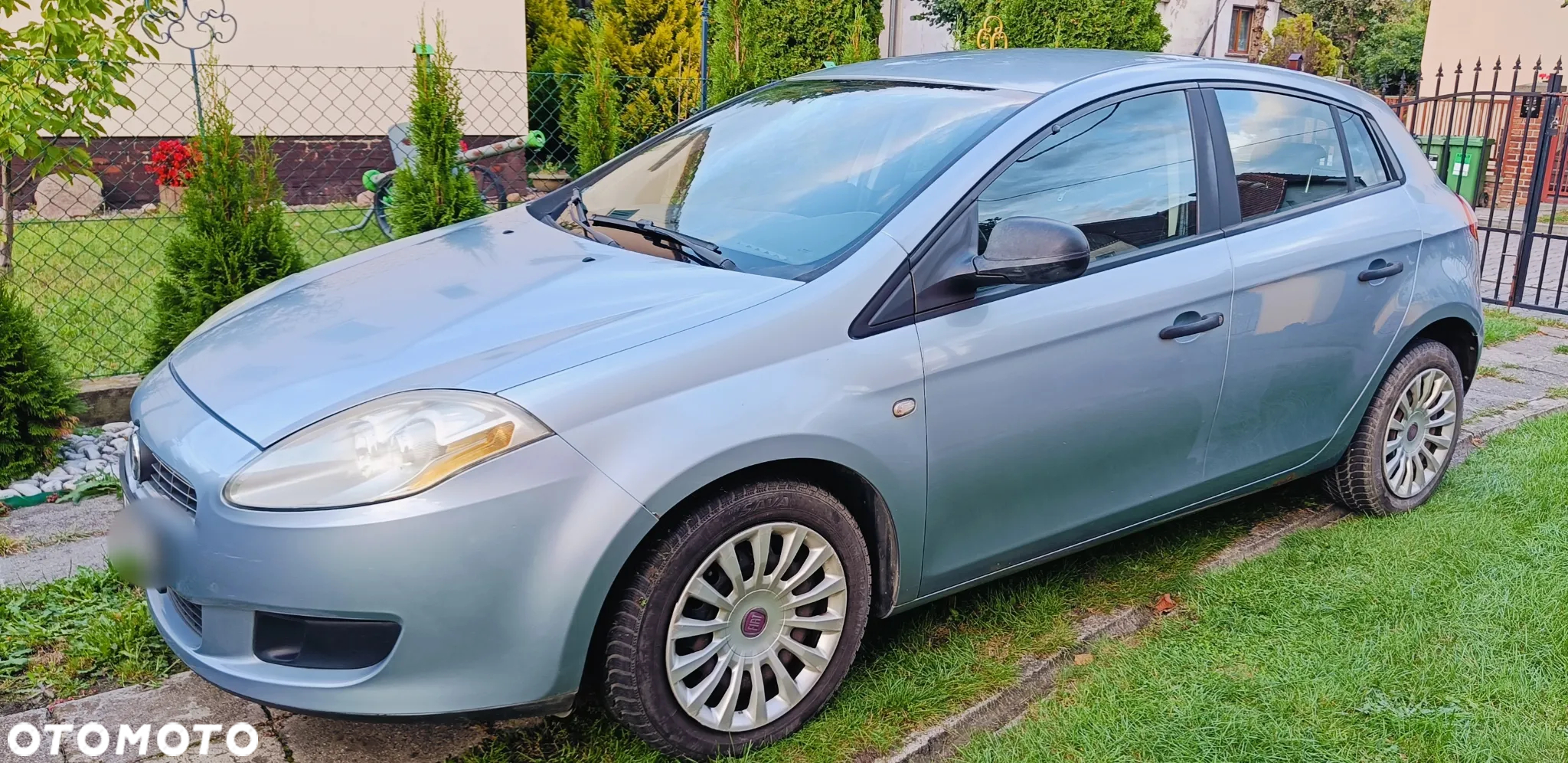 Fiat Bravo 1.4 16V Active - 6