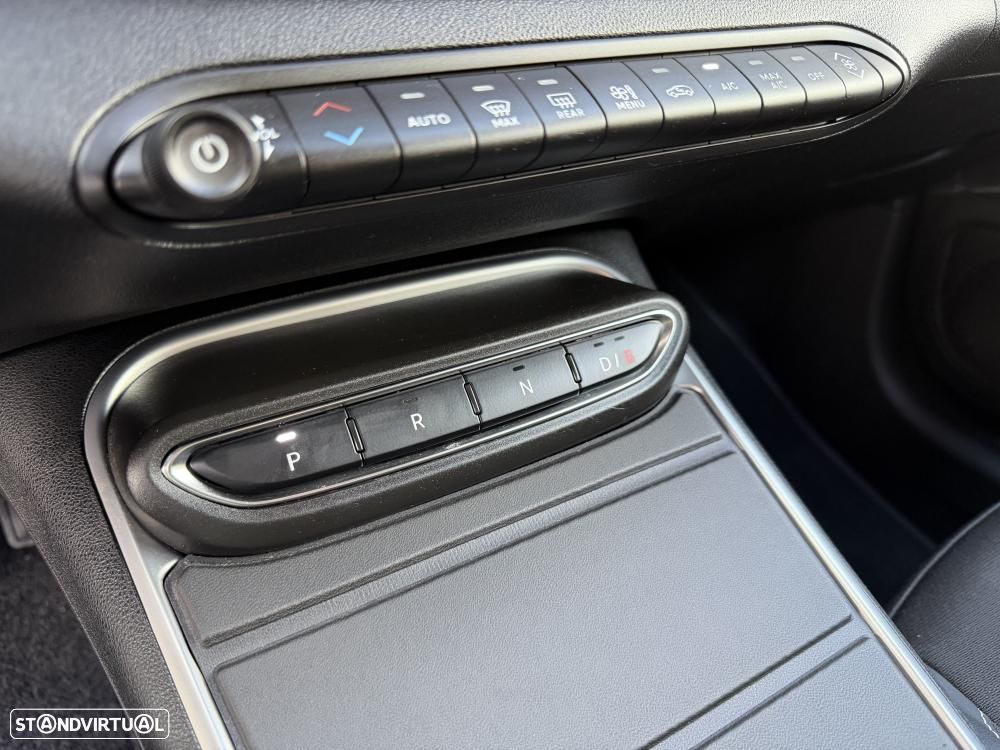 Jeep Avenger 54 kWh 1st Editon - 19