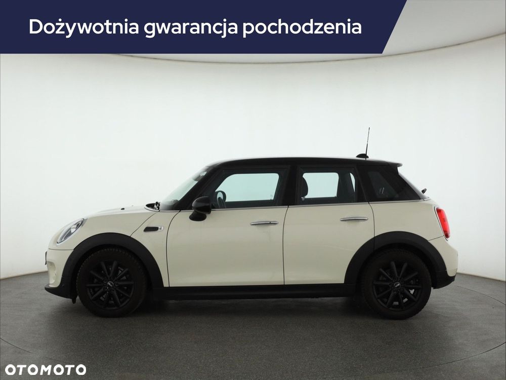 MINI Cooper - 4