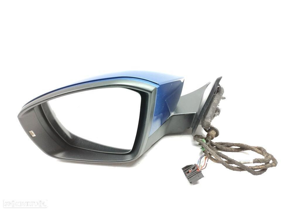 RETROVISOR ESQUERDO VOLKSWAGEN T-ROC A11 - 1