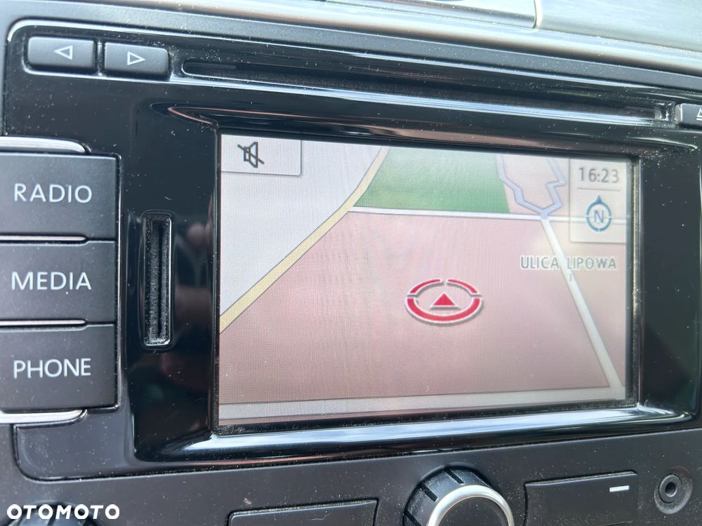 Volkswagen Passat 2.0 TDI BlueMotion Technology Highline - 30