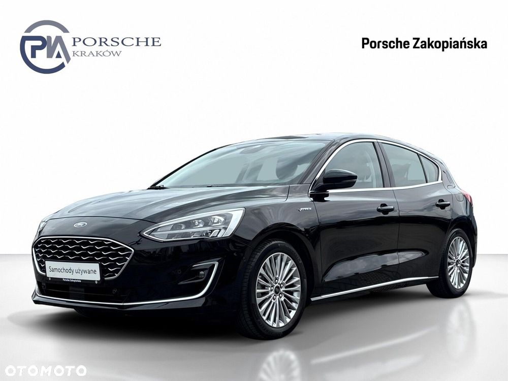 Ford Focus - 1