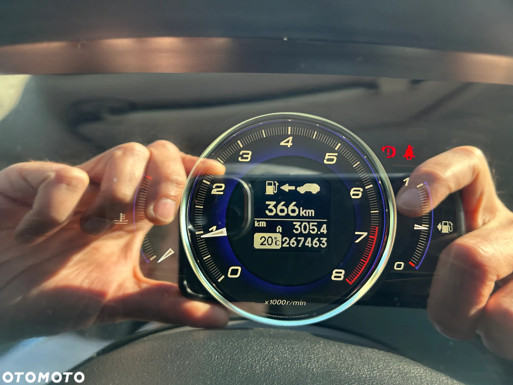 Honda Civic 1.8 Sport - 15