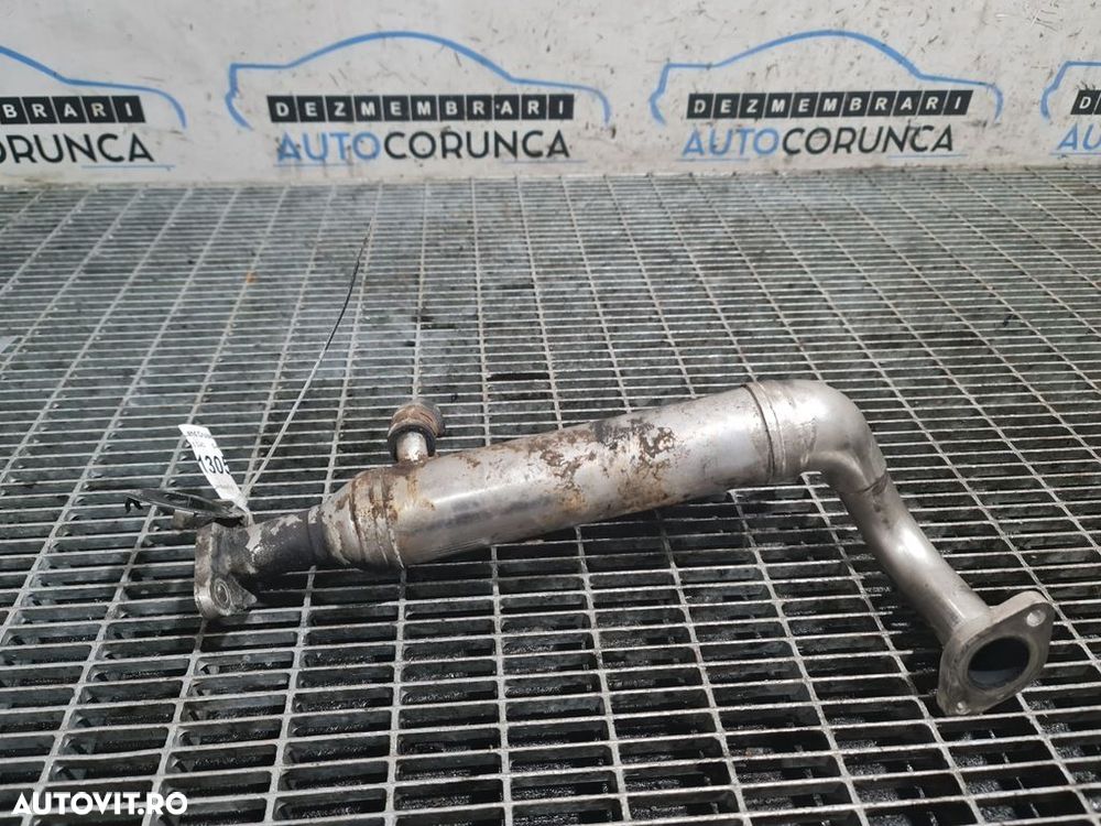 Racitor Gaze Toyota Land Cruiser J12 3.0 D - 4D 2002 - 2010 1KD - FTV Euro4 (1305) Diesel - 2