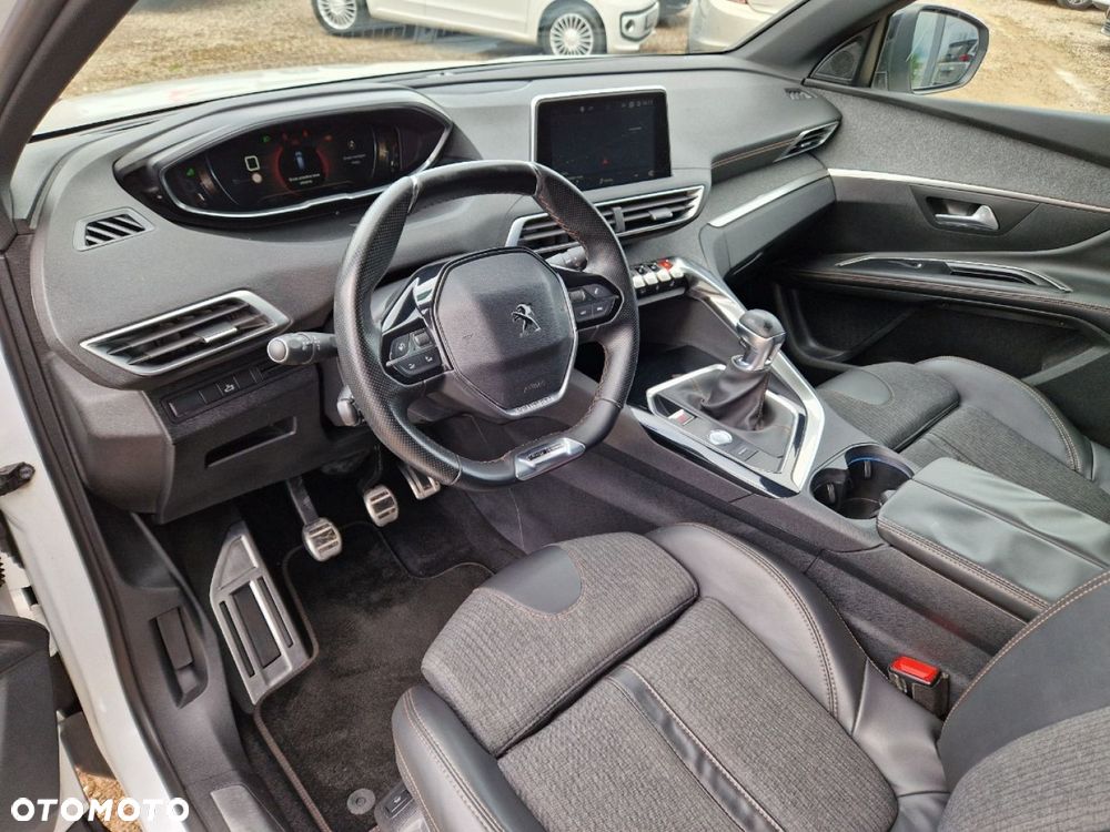 Peugeot 5008 BlueHDI 150 Stop & Start Allure - 6