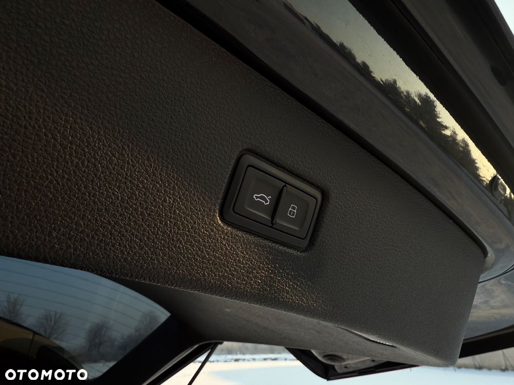 Audi Q7 3.0 TDI Quattro Tiptronic - 16