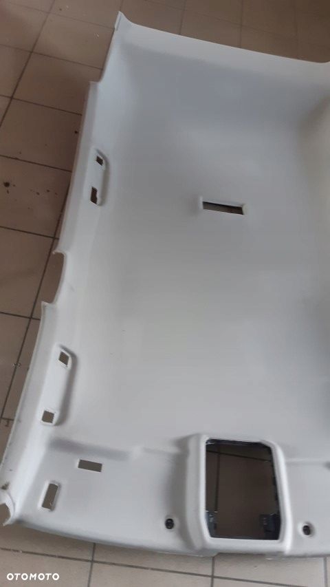 VW Golf VIII Podsufitka 5h6867501AA - 2