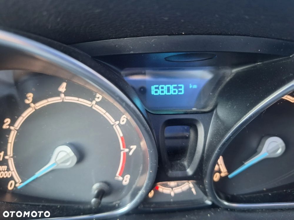 Ford Tourneo Courier 1.0 EcoBoost Trend - 18