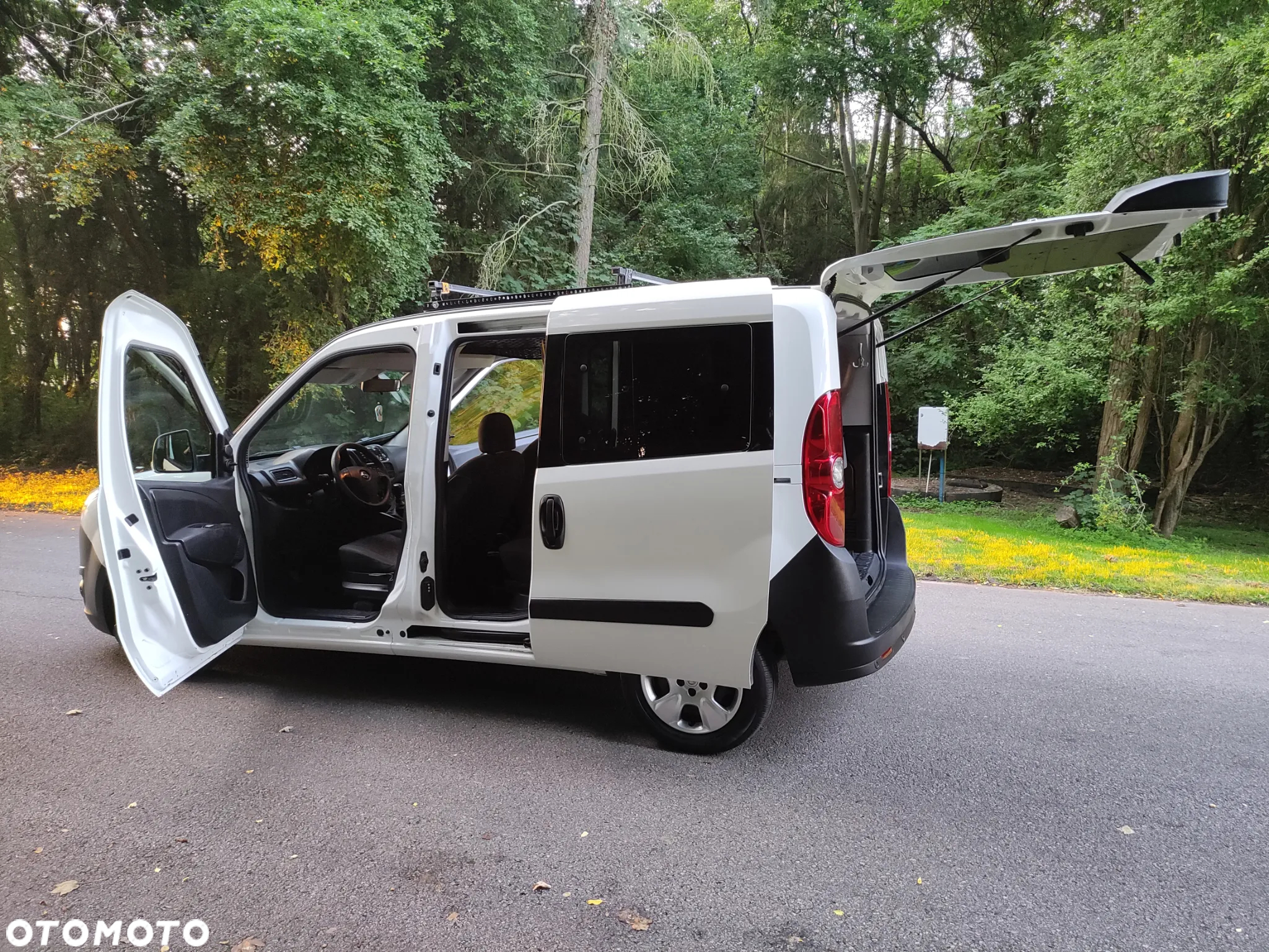Opel Combo Tour Van 1.3 CDTI L1H1 - 7