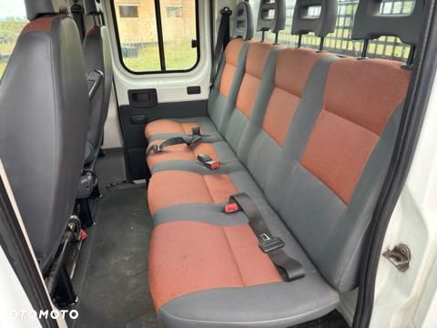 Fiat Ducato - 5