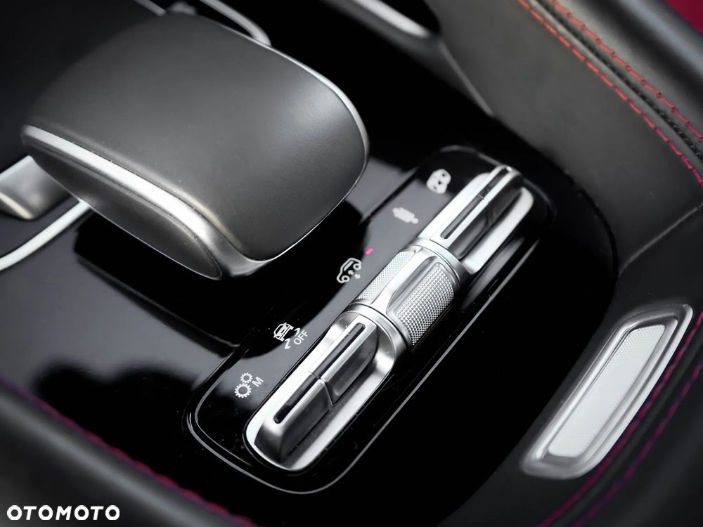 Mercedes-Benz GLE AMG 63 S 4-Matic - 21